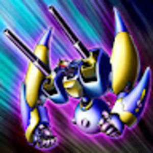 Meet your Posher, Stevie ray